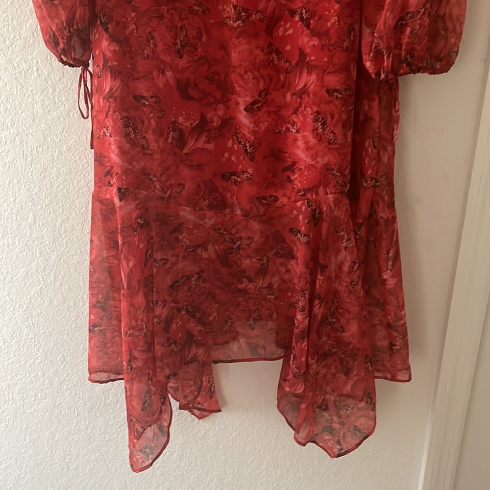 Guess Dress Size 6 - Picture 5 of 5